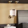 Modern Vintage Wall Lamp, Metal Body, 18 x 28 x 30 cm, E27 Socket, Max 40W, Elegant Design for Home & Hotel Decor, IP20 Rated, Stylish Lighting Solution