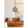 Opviq, 390FLH1574, Handmade Jute Chandelier, 55 cm Height, Adjustable Cable, E27 Socket, Black & Brown | Bohemian & Scandinavian Design, Perfect for Stylish Interiors