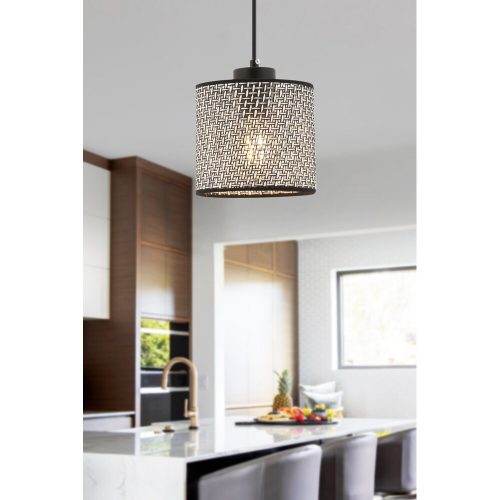 Elegant Grey Chandelier, Metal Body, CE Certified, E27 Socket (Max 60W), 50 cm Height, 15x15 cm Cotton Cap | Perfect for Modern Home Décor