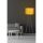 Scandinavian Floor Lamp, Yellow & Grey, 145 cm Height | MDF Body, E27 Socket, 40W Max | Stylish Design with On/Off Switch, Perfect for Modern Spaces
