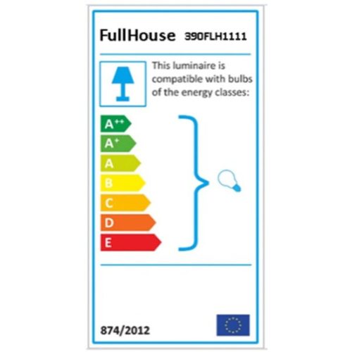 Opviq, 390FLH1111, Scandinavian floor lamp, gray MDF housing, height 145 cm, E27 socket, max. 40 W, 200 cm cable, stylish design for modern living spaces, CE certified