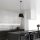 Elegant Black and Gold Chandelier, Metal Body, 65 cm Height, CE Certified, E27 Socket Max 40W, Stylish Lighting for Modern Home Decor