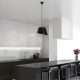 Elegant Black and Gold Chandelier, Metal Body, 65 cm Height, CE Certified, E27 Socket Max 40W, Stylish Lighting for Modern Home Decor