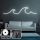 Flexible White Neon LED Wall Lighting, 300 cm, IP67 Waterproof, DC 12V, 36W, 350 cm Cord, Includes Double-Sided Tape | Perfect for Home Decor & Ambiance