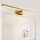 Modern Wall Lamp with Metal Body, Antique Finish, 80 cm x 5 cm x 13 cm | 1 x 16W LED, 3000K, 1600 Lm | Stylish Lighting for Home, Hotel & Scandinavian Decor