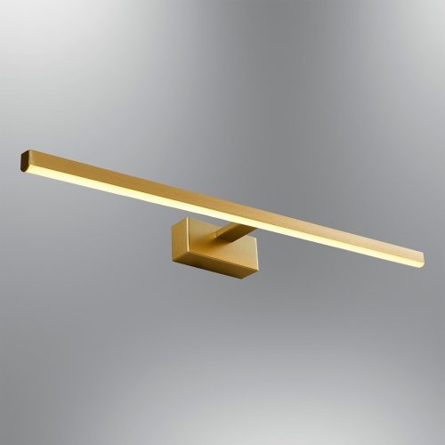 Opviq, 414LRC1661, Modern wall lamp with metal housing, antique design, 80 cm x 5 cm x 13 cm | 1 x 16W LED, 3000K, 1600Lm | Stylish lighting for home, hotel and Scandinavian decor