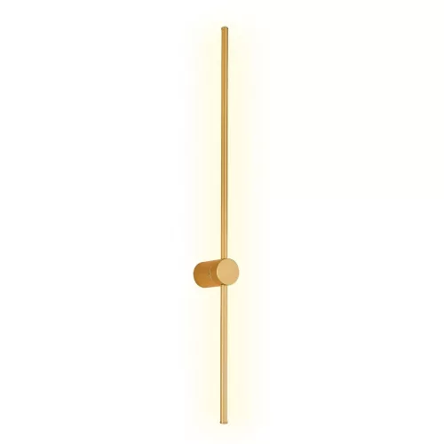 Opviq, 414LRC1174, Modern wall lamp, antique metal housing, 91 x 10 x 6 cm | 1 x 18W LED, 3000K, 1800Lm | Stylish Scandinavian design for Glam interior design
