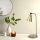 Elegant Gold Table Lamp, Metal Body, 45 cm Height, E14 Socket Max 40W, On-Cable Switch, 18 cm Leg Diameter | Stylish Lighting for Home & Office