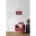Opviq, 534LUN4228, Modern Claret Red Floor Lamp, Adjustable Height 85-185 cm, Metal Body with Electrostatic Oven Dried Paint, E27 Socket, Stylish & Functional Lighting for Home