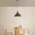 Elegant Adjustable Chandelier, Antiquation Finish, Ø41 cm, Height 42-133 cm | Metal Body, E27 Socket, 90 cm Cable | Perfect for Modern Living Spaces