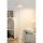 Opviq, 461MRL1203, Elegant White Floor Lamp, Metal Body, 160 cm Height, 40 cm Diameter | E27 Socket, 40W Max, IP20 | Perfect for Modern Living Rooms & Bedrooms