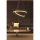 Opviq, 166PRG1147, Elegant Black Chandelier, Adjustable Height 0-80 cm, Aluminium Body, LED 4000K, 30-40 cm Diameter | Modern Lighting for Home & Office Décor