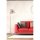 Opviq, 941RTN1330, Elegant Gold Floor Lamp, Metal Body, 154 cm Height, 30 cm Base, E27 Socket, On/Off Switch, Stylish Lighting for Modern Home Decor & Ambiance.
