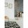 Opviq, 941RTN1310, Elegant Gold Floor Lamp, 155 cm Height, Metal Body with Static Oven Painting, E27 Socket Max 40W, 30 cm Base Plate | Perfect for Modern Decor