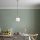 Opviq, 521SHN3457, Elegant Gold Chandelier, Adjustable Height 40-115 cm, Metal Body, 15 x 15 x 115 cm, Ø10 Base, Perfect for Modern Spaces, Bulb Not Included
