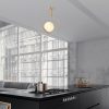 Elegant Gold Chandelier, Metal Body, 26 x 15 x 39 cm | E27 Socket, Max 40W | Non-Adjustable Height, Stylish Lighting for Home & Office Decor