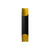 Industrial Wall Lamp, Black Metal Body, 8 cm Diameter x 40 cm Height | E27 Socket, Max 40W | Stylish Lighting for Hotel & Modern Spaces