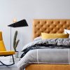 Industrial Black Wall Lamp, Metal Body, 50 x 21 x 16 cm | E27 Socket, Max 40W | Pluggable, IP20 | Stylish Lighting for Modern Spaces