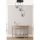 Opviq, 846STL2882, Industrial Scandinavian Chandelier, 70 cm Height, 30 cm Diameter | 100% Metal, Black Finish, E27 Socket, Max 40W | Stylish Lighting for Modern Spaces