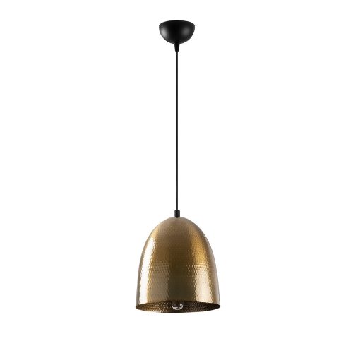 Opviq, 584TTM1149, Modern vintage chandelier, metal body, 20 x 20 cm, height 118 cm, adjustable, E27 Max 40W, Glam Scandinavian design, perfect for home decoration
