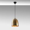 Modern Vintage Chandelier, Metal Body, 20 x 20 cm, Height 118 cm, Adjustable, E27 Max 40W, Glam Scandinavian Design, Perfect for Home Decor