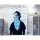 Stunning Banksy Decorative Canvas Painting, 50 x 70 cm, 50% Cotton/50% Polyester, Digital Print on Canvas, Framed with 2 x 3 cm Wooden Frame, Perfect for Modern Decor