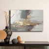 Elegant Decorative Canvas Painting, 45 x 70 cm | 100% Canvas (2.8 mm) & 100% Pine Wood Frame | Perfect for Home Decor & Art Lovers