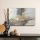 Elegant Decorative Canvas Painting, 45 x 70 cm | 100% Canvas (2.8 mm) & 100% Pine Wood Frame | Perfect for Home Decor & Art Lovers