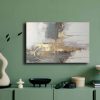 Elegant Decorative Canvas Painting, 45 x 70 cm | 100% Canvas (2.8 mm) & 100% Pine Wood Frame | Perfect for Home Decor & Art Lovers