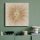 Stunning Decorative Canvas Painting, 70 x 70 cm | 100% Canvas (2.8 mm) & 100% Pine Wood Frame | Perfect for Home Decor & Art Lovers