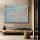 Stunning Decorative Canvas Painting, 70 x 100 cm | 100% Canvas (2.8 mm) & 100% Pine Wood Frame | Perfect for Home Decor & Art Lovers
