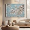 Stunning Decorative Canvas Painting, 70 x 100 cm | 100% Canvas (2.8 mm) & 100% Pine Wood Frame | Perfect for Home Decor & Art Lovers