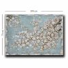 Stunning Decorative Canvas Painting, 70 x 100 cm | 100% Canvas (2.8 mm) & 100% Pine Wood Frame | Perfect for Home Decor & Art Lovers