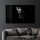 Elegant Tempered Glass Painting, 46 x 72 cm | 100% Tempered Glass (4 mm) | Stunning UV Printing for Modern Home Decor & Art Display