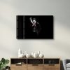 Elegant Tempered Glass Painting, 46 x 72 cm | 100% Tempered Glass (4 mm) | Stunning UV Printing for Modern Home Decor & Art Display