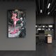 Elegant Tempered Glass Painting, 46 x 72 cm | 100% Tempered Glass (4 mm) | Stunning UV Printing for Modern Home Decor & Art Display