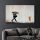 Elegant Tempered Glass Painting, 70 x 110 cm, 100% Tempered Glass (4 mm) | Stunning UV Printing | Perfect for Home Decor & Modern Spaces