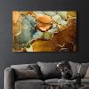 Elegant Tempered Glass Painting, 70 x 110 cm, 100% Tempered Glass (4 mm) | Stunning UV Printing | Perfect for Home Decor & Modern Spaces