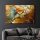 Elegant Tempered Glass Painting, 70 x 110 cm, 100% Tempered Glass (4 mm) | Stunning UV Printing | Perfect for Home Decor & Modern Spaces