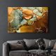 Elegant Tempered Glass Painting, 70 x 110 cm, 100% Tempered Glass (4 mm) | Stunning UV Printing | Perfect for Home Decor & Modern Spaces