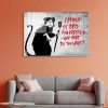 Elegant Tempered Glass Painting, 30 x 45 cm | 100% Tempered Glass (4 mm) | Stunning Wall Art for Home Decor, Modern & Stylish Design