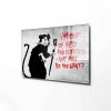 Elegant Tempered Glass Painting, 30 x 45 cm | 100% Tempered Glass (4 mm) | Stunning Wall Art for Home Decor, Modern & Stylish Design