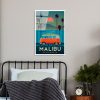 Elegant Tempered Glass Painting, 30 x 45 cm | 100% Tempered Glass (4 mm) | Fade-Resistant Back Surface Print, Perfect for Home Decor & Art Lovers