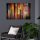 Elegant Tempered Glass Painting, 70 x 100 cm, 100% Tempered Glass (4 mm) | Stunning Wall Art for Modern Home Decor & Office Spaces