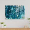 Elegant Tempered Glass Painting, 70 x 100 cm, 100% Tempered Glass (4 mm) | Stunning Wall Art for Modern Home Decor & Office Spaces