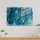 Elegant Tempered Glass Painting, 70 x 100 cm, 100% Tempered Glass (4 mm) | Stunning Wall Art for Modern Home Decor & Office Spaces