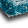 Elegant Tempered Glass Painting, 70 x 100 cm, 100% Tempered Glass (4 mm) | Stunning Wall Art for Modern Home Decor & Office Spaces