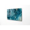 Elegant Tempered Glass Painting, 70 x 100 cm, 100% Tempered Glass (4 mm) | Stunning Wall Art for Modern Home Decor & Office Spaces