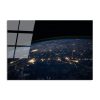 Elegant Tempered Glass Painting, 70 x 100 cm, 100% Tempered Glass (4 mm) | Stunning Wall Art for Modern Home Decor & Office Spaces