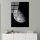 Elegant Tempered Glass Painting, 70 x 100 cm, 100% Tempered Glass (4 mm) | Stunning Wall Art for Modern Home Decor & Office Spaces